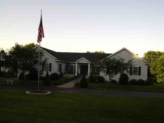 Building photograph for 23 ORCHARD AVE